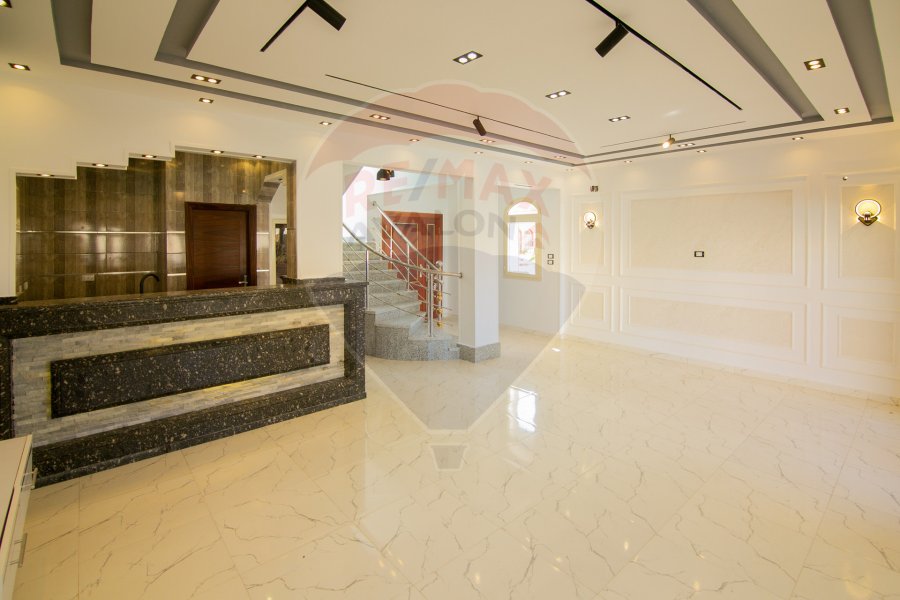 Standalone Villa for sale (Perla Marina) - 255 m