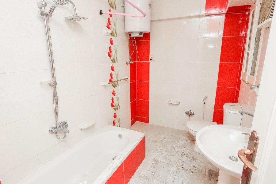 Apartment for rent 155m KafrAbdo (Kafr Abdo St