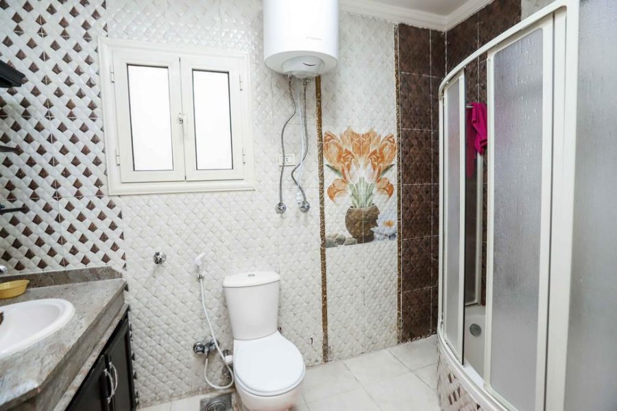 Furnished Apartment For Rent 180m Kafr Abdou