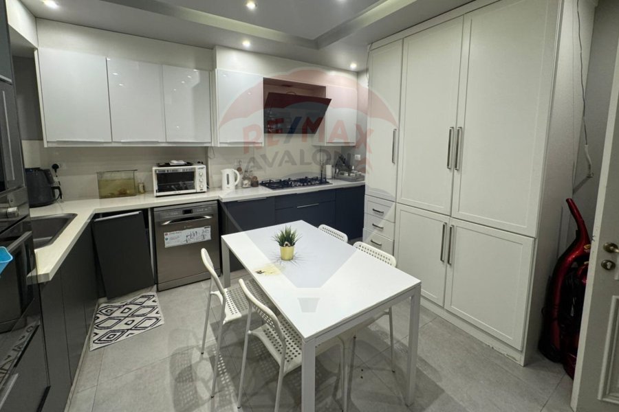 Apartment for sale 290 m Smouha (Seif Towers - Brand Building)