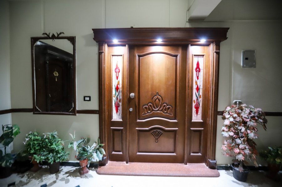 Duplex Apartment For Sale 650m Roushdy (Branched From Abd El-Hammed El-Abady St.)