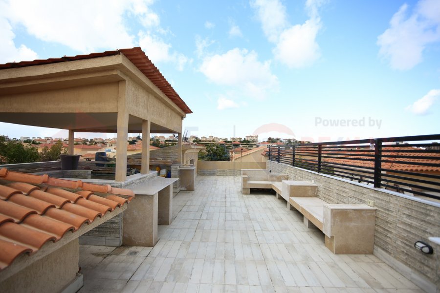 Twin house villa for sale 440 m King Mariout (Alex West)