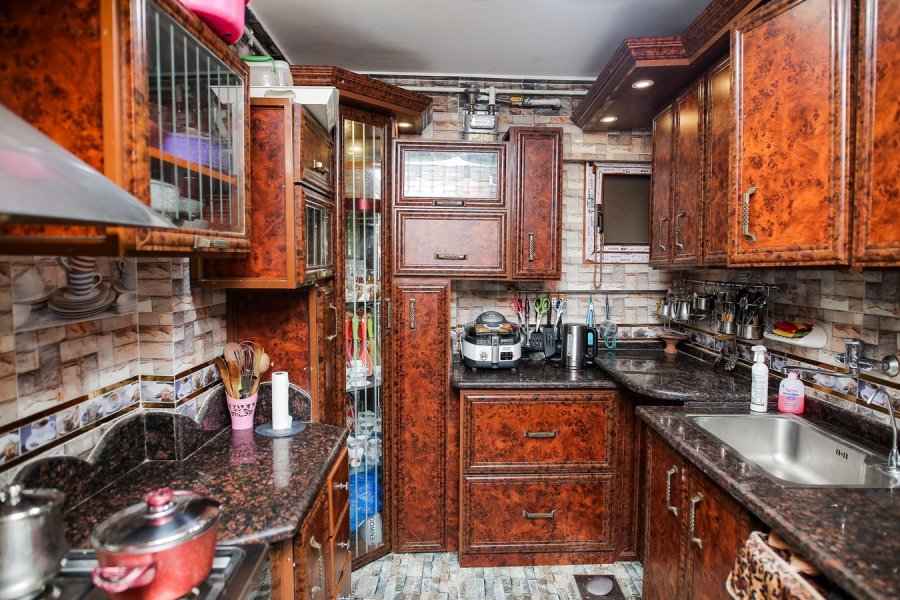 Apartment For Sale 160m Sporting ( Luxour St.)