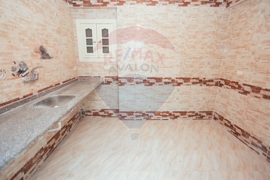 Apartment for rent 160 m Fleming ( Ahmed Tawfiq St.)