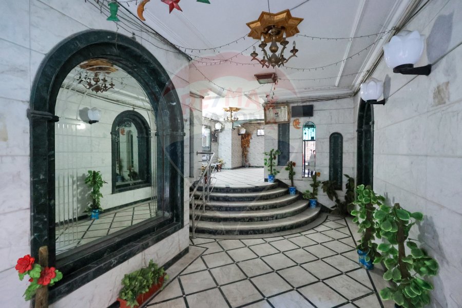 Apartment for sale 116 m Moharam Bek (Arfan main st.)