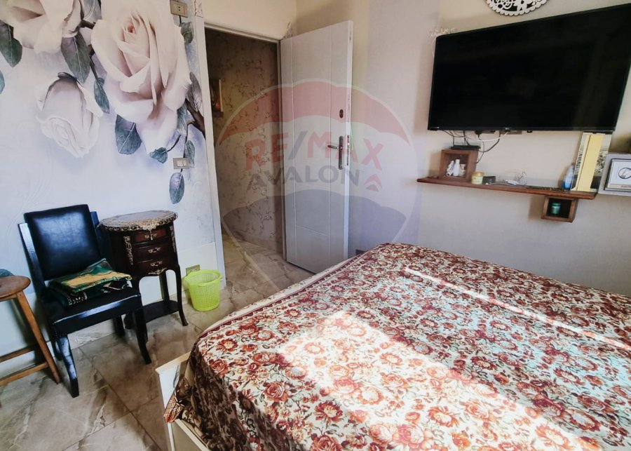 Apartment for sale 130 m Smouha (Prestige compound next to Al Ittihad Club)