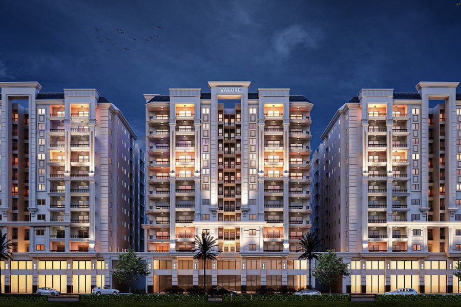 Apartment for sale 155 m Smouha (Valori Smouha)
