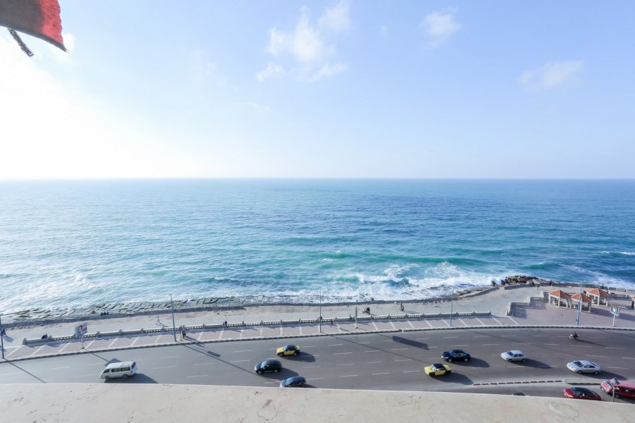 Apartment for sale 206m Campshizar(Kornesih Road)