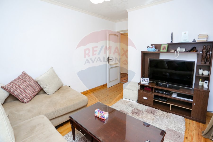 Apartment For Sale 160 m Smouha ( Golden Square )