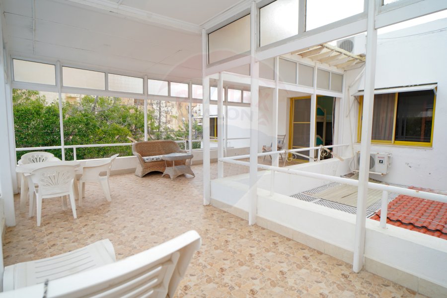 Villa for sale 692 m North Coast (Al- dayar Village k 44)