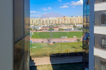 Apartment for sale 184 m Smouha (Grand View)