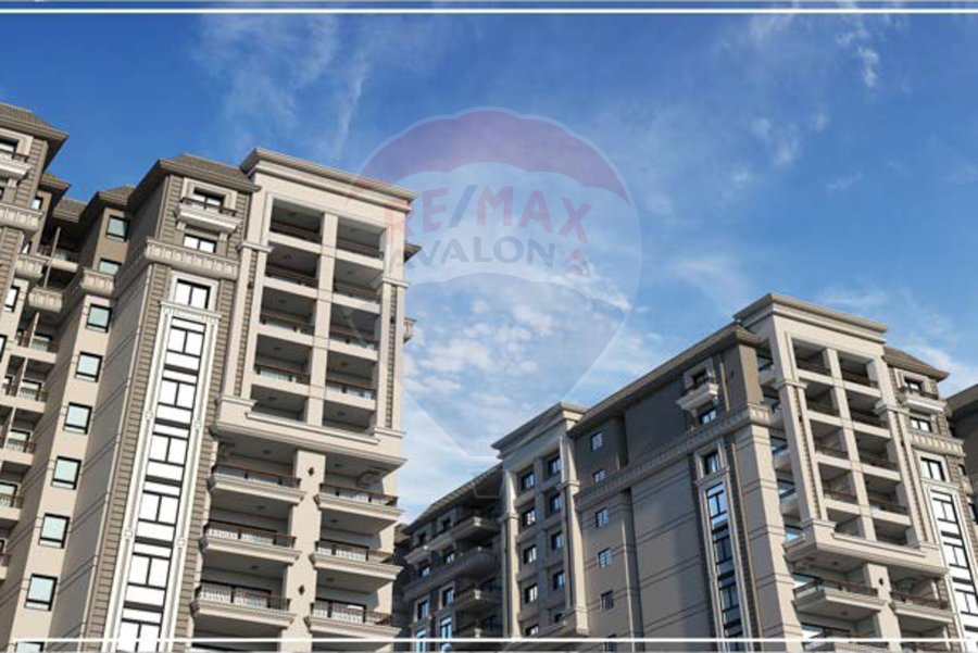 Apartment for sale 196 m Smouha (Muruj)