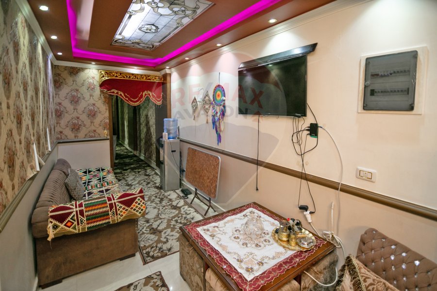 Apartment for sale 175 m Smouha (Kamal El Din Salah St.)
