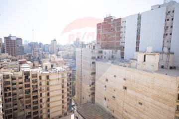 شقة للبيع 155 م جناكليس (ش مرتضي باشا)