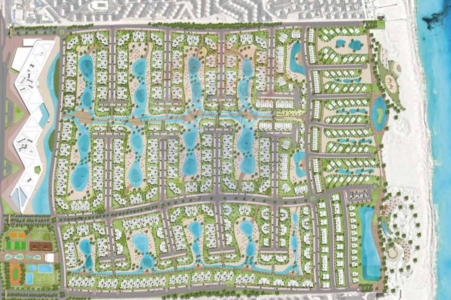 Studio + Garden for Sale north coast (White Sand)