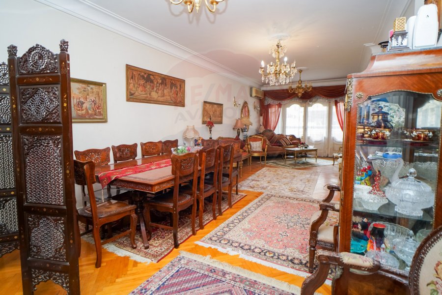 Apartment for sale 170 m louran (Abdelsalam Aref St.)