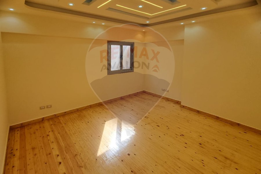 Apartment for sale 125 m Sidi Bishr (next to Hilton)