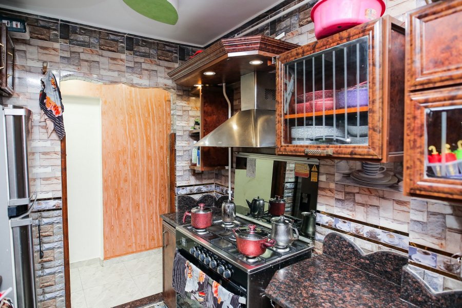 Apartment For Sale 160m Sporting ( Luxour St.)