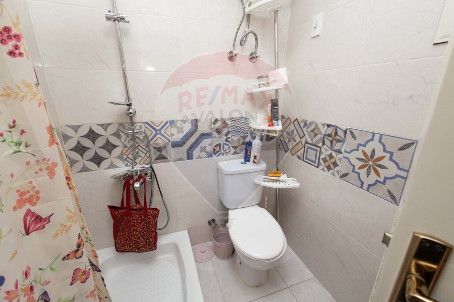 Furnished Ground chalet with Garden for sale (Vista Marina - El Alamein) 87 m 51 m garden - 3,000,000 EGP