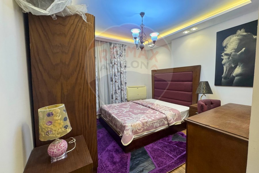 Apartment for rent 186 m Smouha (Valory - Transport & Engineering St)