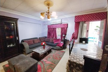 Furnished apartment for rent 110 m Miami (steps from the sea &amp; the new 45 Tunnel)
