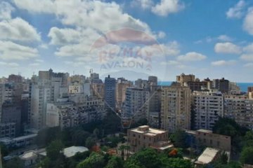 Apartment for sale 135 m Gleem (El-Molazem Ahmed St)