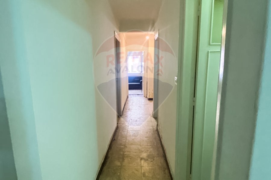 Apartment for sale 165 m Roushdy (On The Tram)