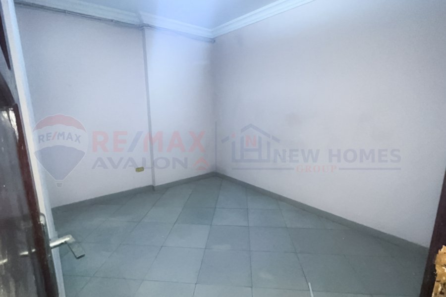 Apartment for sale 125 m Sidi beshr (El Tfola saeeda St.)