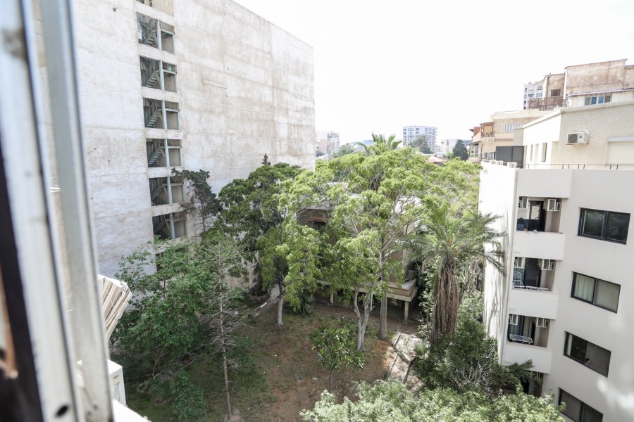 Apartment for rent 155m KafrAbdo (Kafr Abdo St
