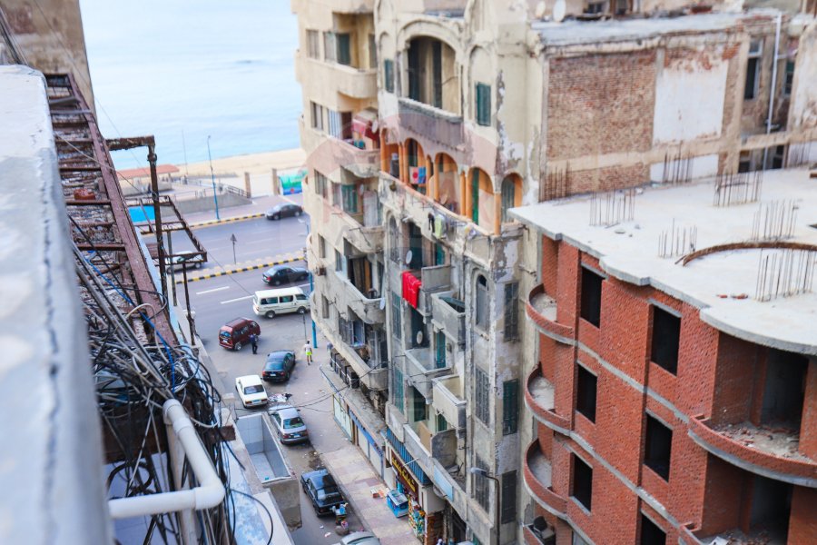 Apartment for sale 180 m Cleopatra ( Second Num from the Sea )