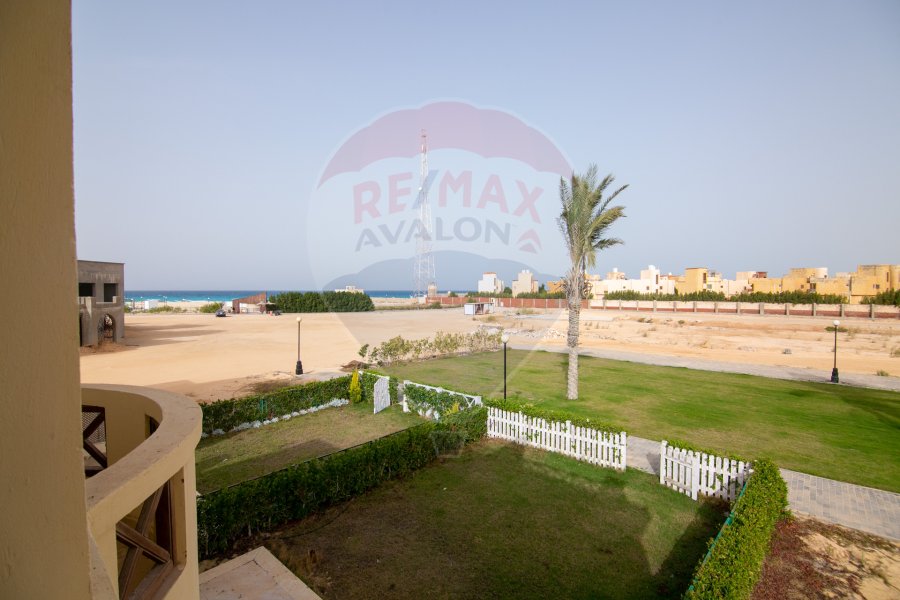 Villa Twin House for sale North coast (Stella Heights) 170 m