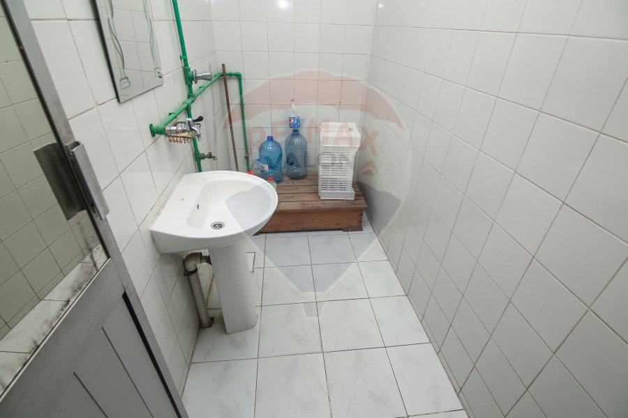 Shop for sale 124 m (Galal El-Deen El-Desouky St)
