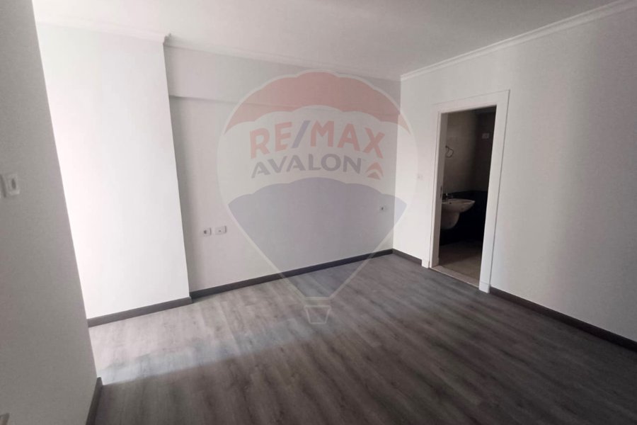 Apartment for sale 135 m Smouha (Grand View)