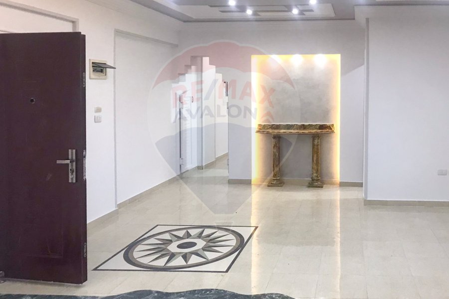 Apartment for sale 165 m Sidi Beshr (Jihan Square)