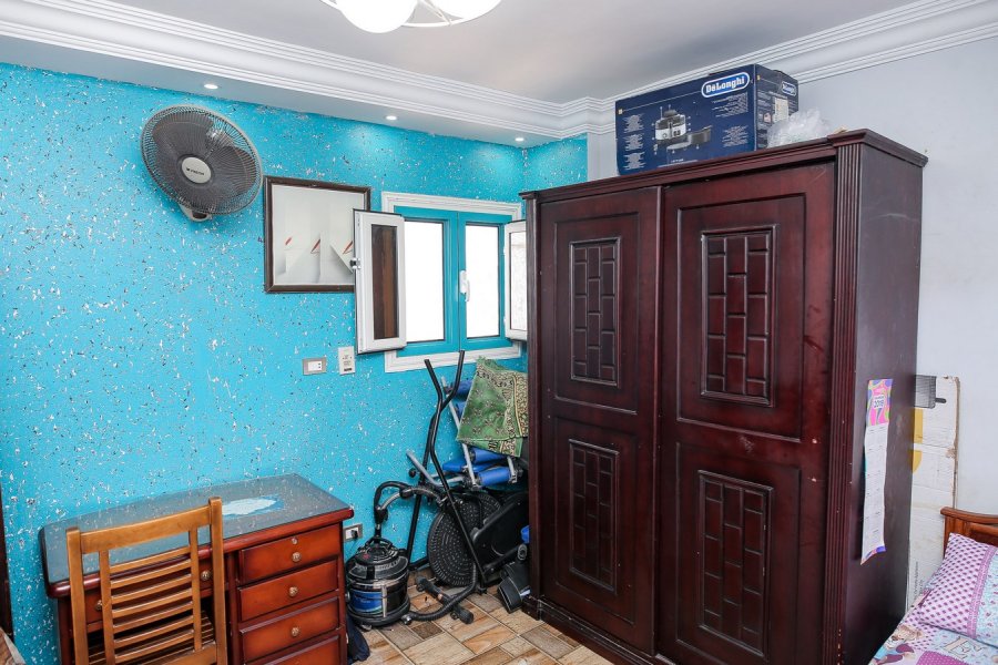 Apartment For Sale 160m Sporting ( Luxour St.)