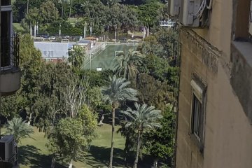 Apartment for sale, 115 m, Ibrahimia (Al-Nirouz St)