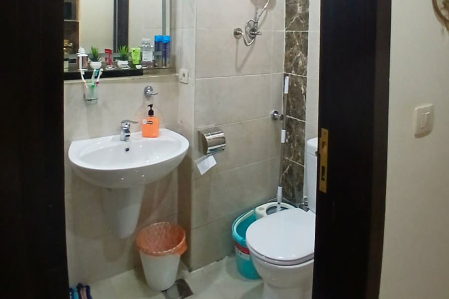 Chalet for sale (Sia Lagoon - Porto Golf) 68 m