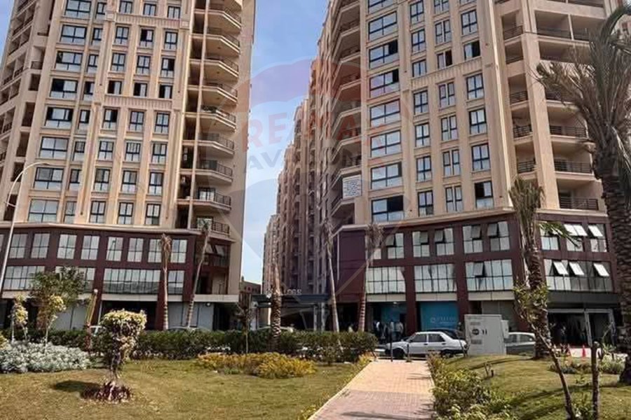 Apartment for sale 174 m Smouha (Valory Antoniads)