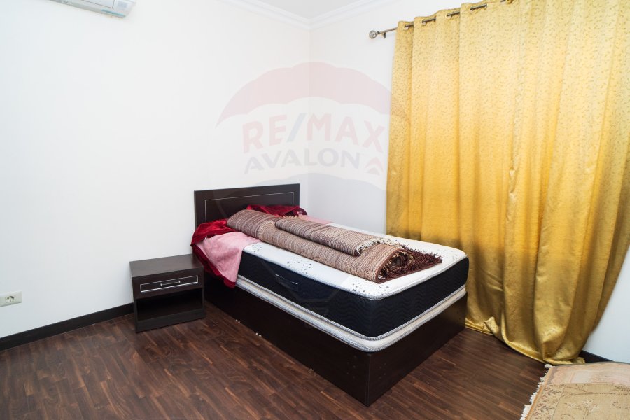 Villa for rent (not furnished) 388 m King Mariout (King Hights Compound)