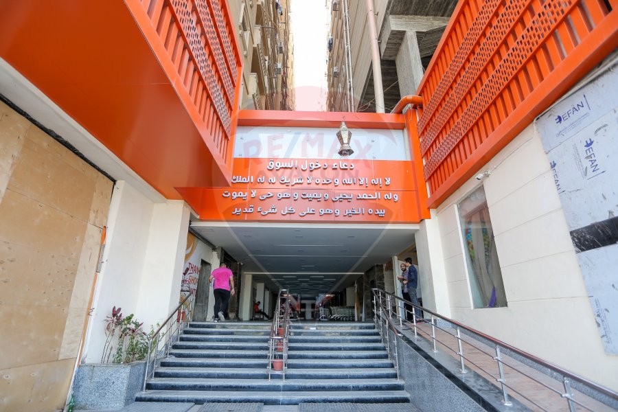 Apartment for sale 192m Smouha (Lotus Gardens Compound)