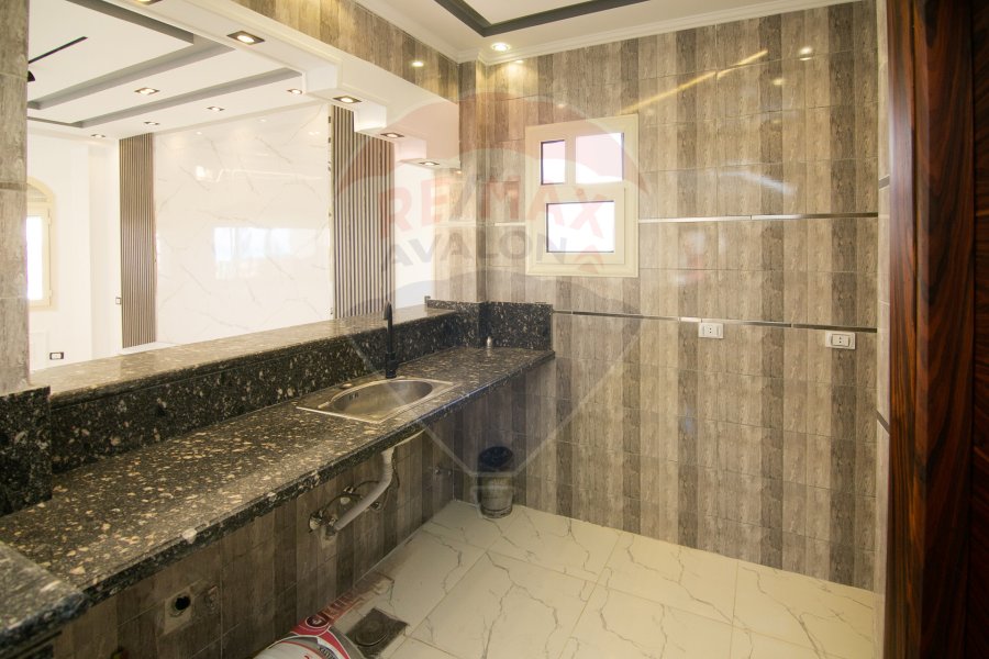 Standalone Villa for sale (Perla Marina) - 255 m