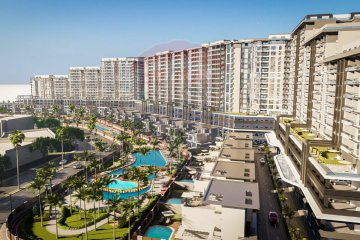 Apartment for sale 115 m (Sawary - Saluga)