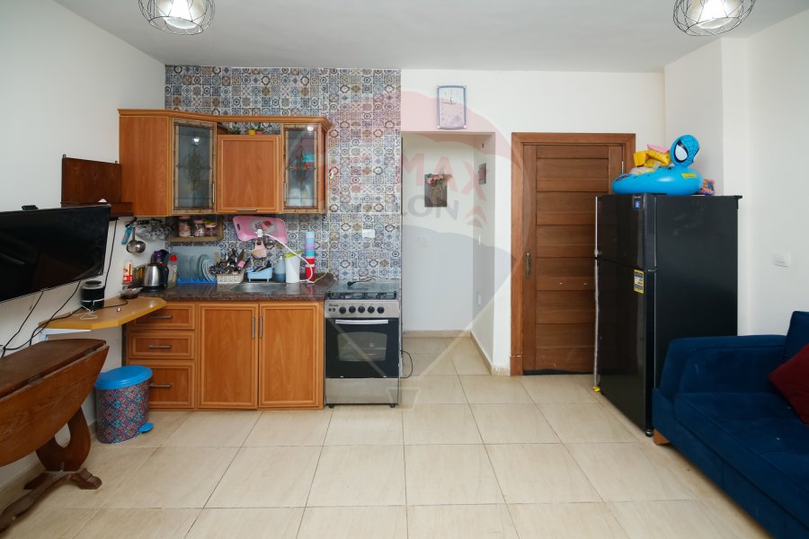 Chalet + garden for sale on the coast (Grand Hills Village) 60 m
