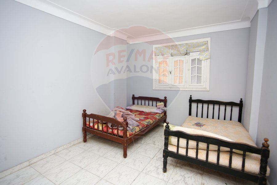 Apartment for sale 114 m Miami (Branch 45 Bahri)