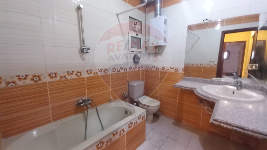 Apartment for sale 140 m Kafr Abdo (Abu Rafi’ St.)