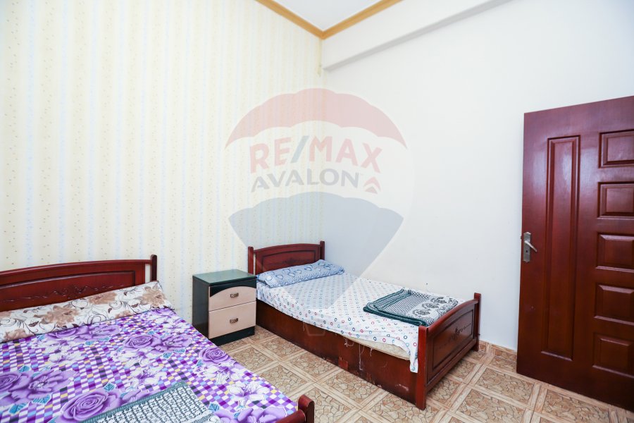 Chalet for sale 220 m Al Mamora ( Sec Num from the sea )