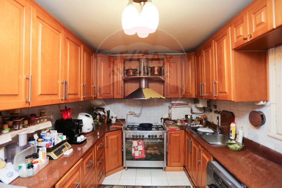 Apartment for sale 240 m Stanly (Ahmed Sabry St)
