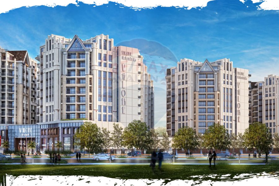 Apartment + Garage for Sale 247 m Smouha (Valory Antoniadis)