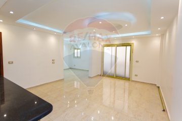 Licensed apartment for sale 120 m Smouha (compound in El Nasr St.)