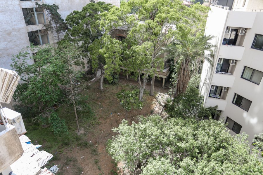 Apartment for rent 155m KafrAbdo (Kafr Abdo St
